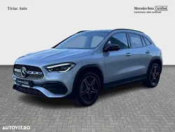 Gri Utilizat 2023 Mercedes GLA250 SUV | 41.900 EUR