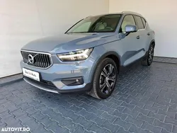 Culoaregri Utilizat 2022 Volvo XC40 Inscription SUV | 33.950 EUR (Super Preț)