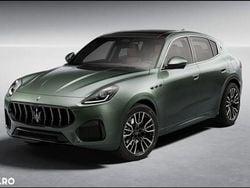 Verde Nouă 2025 Maserati Grecale SUV | 97.969 EUR