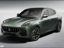 Verde Nouă 2025 Maserati Grecale SUV | 97.969 EUR