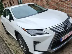 Utilizat 2019 Lexus RX450 SUV | 34.900 EUR