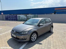 Culoaregri Utilizat 2014 VW Golf VII Highline Hatchback | 8.100 EUR (Preț OK)