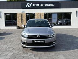Culoaregri Utilizat 2018 Citroën C-Elysee I Berlinǎ | 7.350 EUR (Preț OK)