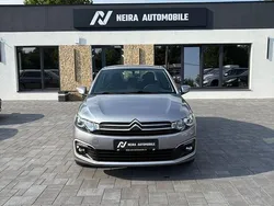 Culoaregri Utilizat 2018 Citroën C-Elysee I Berlinǎ | 7.450 EUR (Puțin scump)