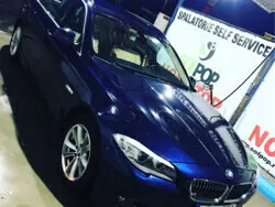Utilizat 2012 BMW 530 Break | 9.000 EUR