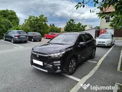 Utilizat 2022 Suzuki SX4 S-Cross SUV | 19.000 EUR