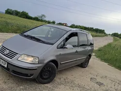 Utilizat 2007 VW Sharan Monovolum | 2.800 EUR