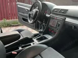 Culoaregri Utilizat 2005 Audi A4 Business Break | 3.400 EUR (Puțin scump)