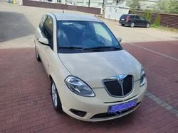 Galben Utilizat 2007 Lancia Ypsilon Hatchback | 3.800 EUR