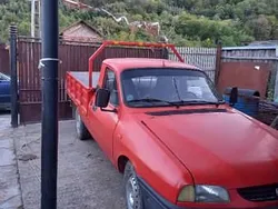 Utilizat 2024 Dacia Pick up Pickup | 9.000 EUR