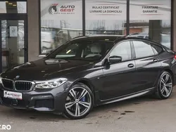 Gri Utilizat 2017 BMW 630 Coupe | 29.990 EUR