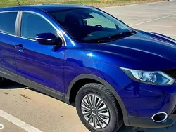 Culoarealbastru Utilizat 2015 Nissan Qashqai Acenta SUV | 8.300 EUR (Preț bun)