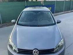 Utilizat 2010 VW Golf VI Hatchback | 3.500 EUR