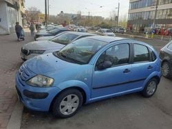 Albastru Utilizat 2007 Citroën C3 Hatchback | 1.800 EUR