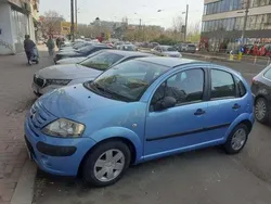 Albastru Utilizat 2007 Citroën C3 Hatchback | 1.800 EUR (Preț OK)