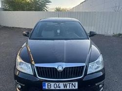 Negru Utilizat 2011 Skoda Octavia RS Hatchback | 5.500 EUR (Preț bun)