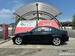 Utilizat 2006 BMW 320 Berlinǎ | 3.200 EUR (Preț OK)