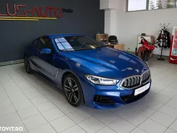 Culoarealbastru Utilizat 2022 BMW 840 Comfort Edition Coupe | 69.899 EUR (Puțin scump)