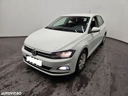 Culoarealb Utilizat 2020 VW Polo Comfortline | 7.850 EUR (Super Preț)