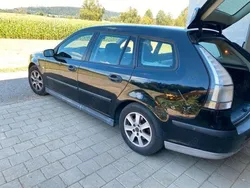 Utilizat 2006 Saab 9-3 Vector Break | 2.400 EUR