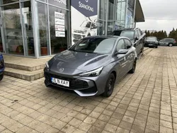 Gri Nouă 2024 MG MG3 Hatchback | 20.900 EUR