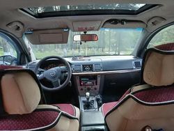 Utilizat 2005 Opel Signum Hatchback | 4.000 EUR