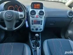 Utilizat 2012 Opel Corsa Hatchback | 3.990 EUR (Preț OK)