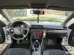 Utilizat 2004 Audi A4 Break | 1.850 EUR (Preț bun)