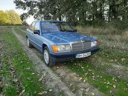 Utilizat 1987 Mercedes 190 Berlinǎ | 7.000 EUR