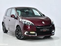 Culoarerosu Utilizat 2012 Renault Scénic III Dynamique Monovolum | 5.990 EUR (Puțin scump)