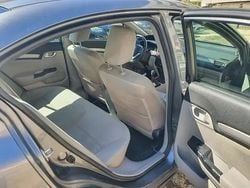 Culoaregri Utilizat 2016 Honda Civic Elegance Berlinǎ | 5.990 EUR (Preț bun)