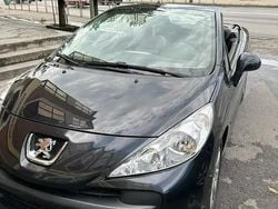 Utilizat 2009 Peugeot 207 | 1.890 EUR