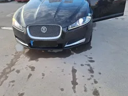 Utilizat 2013 Jaguar XF Berlinǎ | 9.500 EUR (Preț OK)
