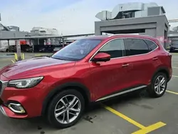 Utilizat 2020 MG EHS SUV | 19.999 EUR