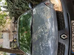 Renault Clio II