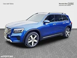 Albastru Utilizat 2023 Mercedes GLB220 SUV | 48.388 EUR (Preț OK)