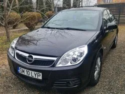 Negru Utilizat 2006 Opel Vectra Berlinǎ | 2.350 EUR (Preț OK)