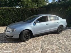 Albastru Utilizat 2008 VW Passat Comfortline Berlinǎ | 3.500 EUR (Preț OK)