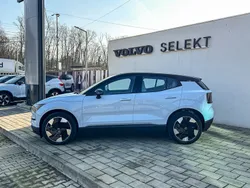 Crystal white pearl Utilizat 2024 Volvo EX30 Ultra SUV | 34.900 EUR