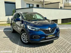 Albastru Utilizat 2019 Renault Kadjar SUV | 14.200 EUR (Preț OK)