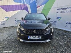 Culoarenegru Utilizat 2023 Peugeot 5008 Monovolum | 19.450 EUR (Super Preț)