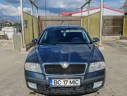 Utilizat 2007 Skoda Octavia Berlinǎ | 2.800 EUR (Preț OK)