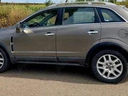 Utilizat 2008 Opel Antara SUV | 4.400 EUR (Preț OK)