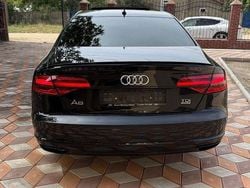 Culoarenegru Utilizat 2016 Audi A8L Comfort Berlinǎ | 22.500 EUR (Super Preț)