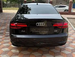 Culoarenegru Utilizat 2016 Audi A8L Comfort Berlinǎ | 23.000 EUR