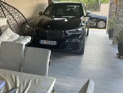 Culoarealbastru Utilizat 2020 BMW X5 M SUV | 44.000 EUR (Preț OK)