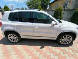 Alb Utilizat 2012 VW Tiguan Sportline SUV | 8.300 EUR (Preț OK)
