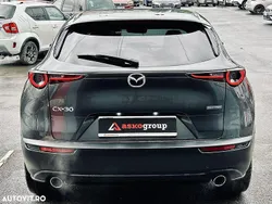 Gri Nouă 2024 Mazda CX-30 Exclusive-Line SUV | 29.840 EUR (Preț OK)
