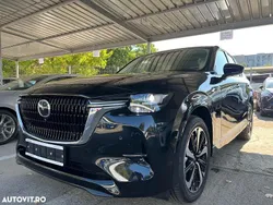 Culoarenegru Nouă 2025 Mazda CX-60 Takumi-Line SUV | 56.740 EUR