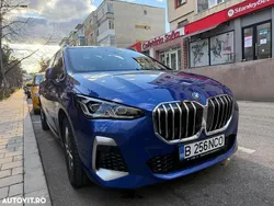 Culoarealbastru Utilizat 2023 BMW 225 Sport Line Hatchback | 42.500 EUR